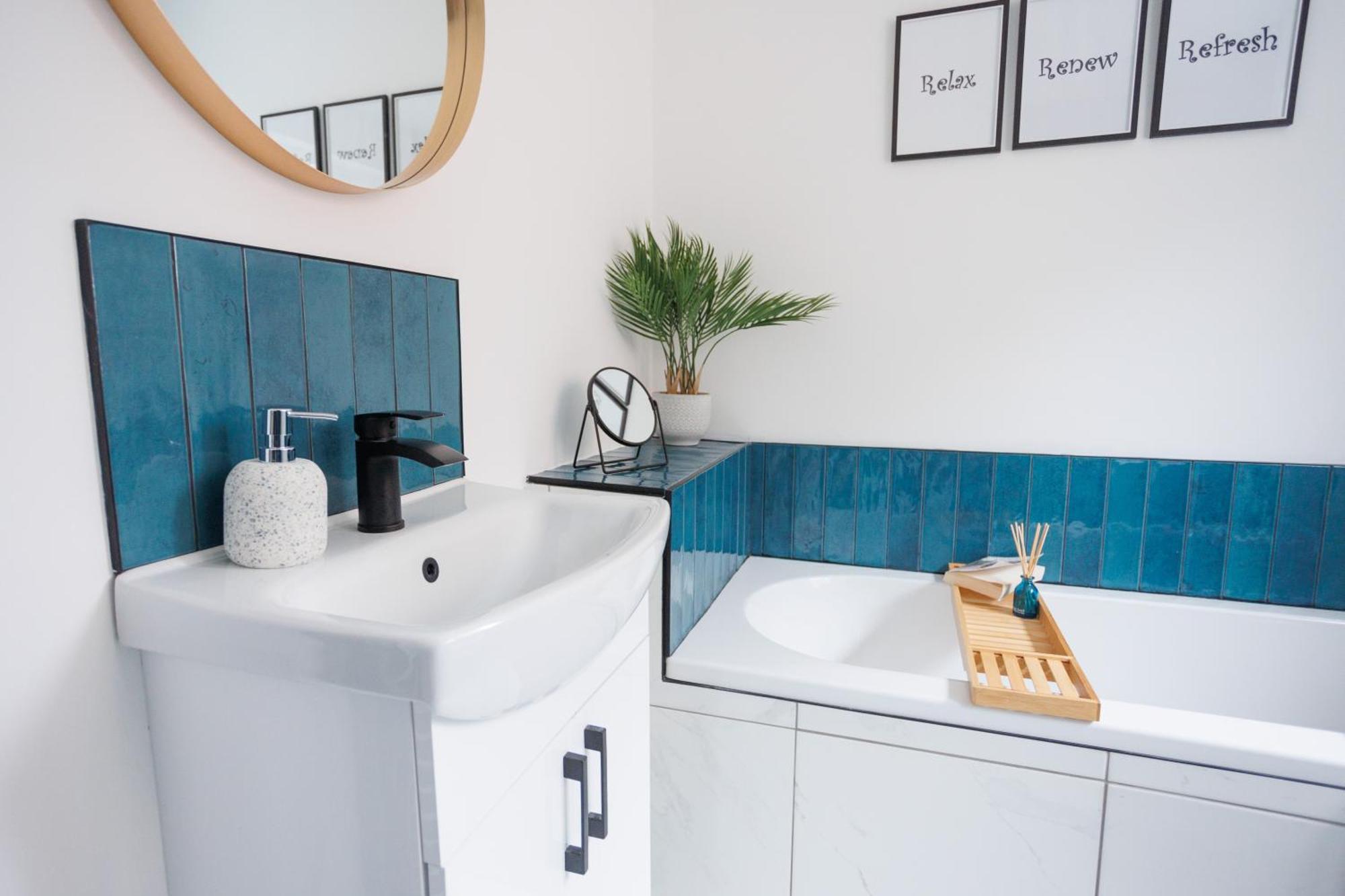 Belfast Townhouse Apartman Kültér fotó