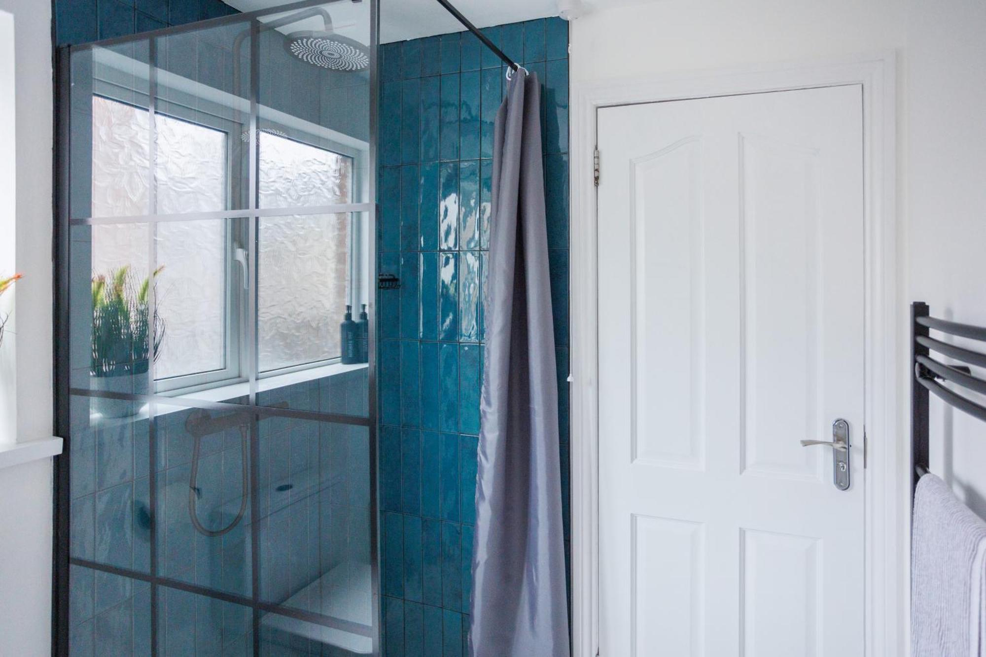 Belfast Townhouse Apartman Kültér fotó