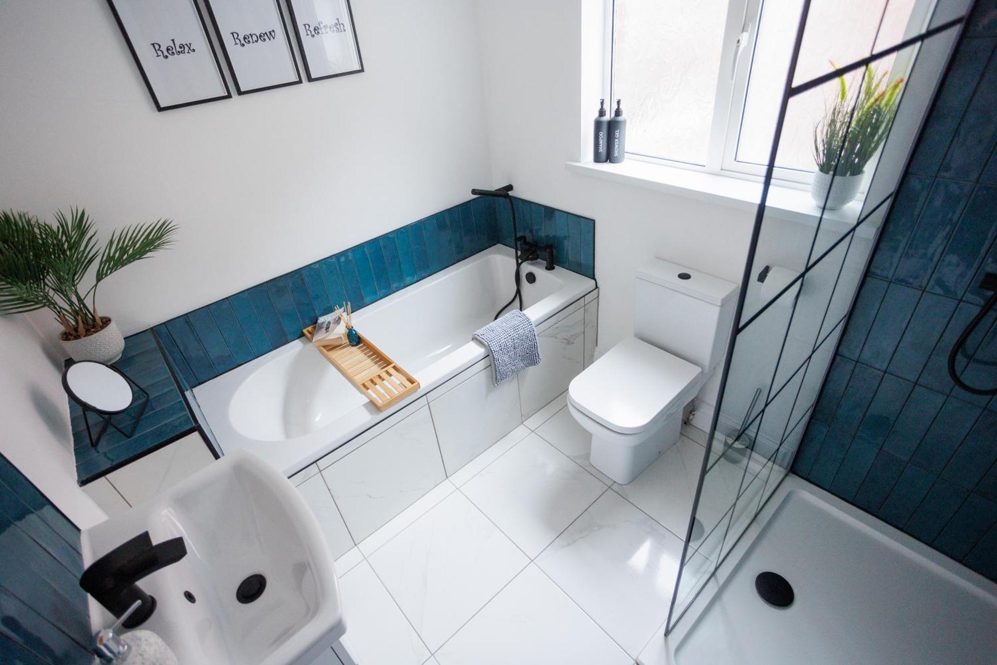 Belfast Townhouse Apartman Kültér fotó